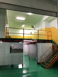 Wcega Plaza (D23), Factory #204923901